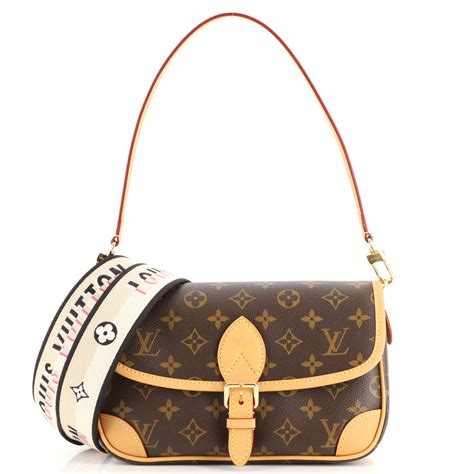 bolsas louis vuitton original preços|louis vuitton diane bag 2022.